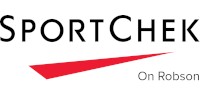 Sport Chek on Robson