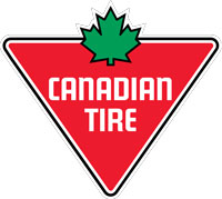 Canadian Tire – Tsawwassen Commons